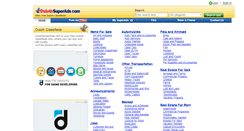 Desktop Screenshot of duluthsuperads.com